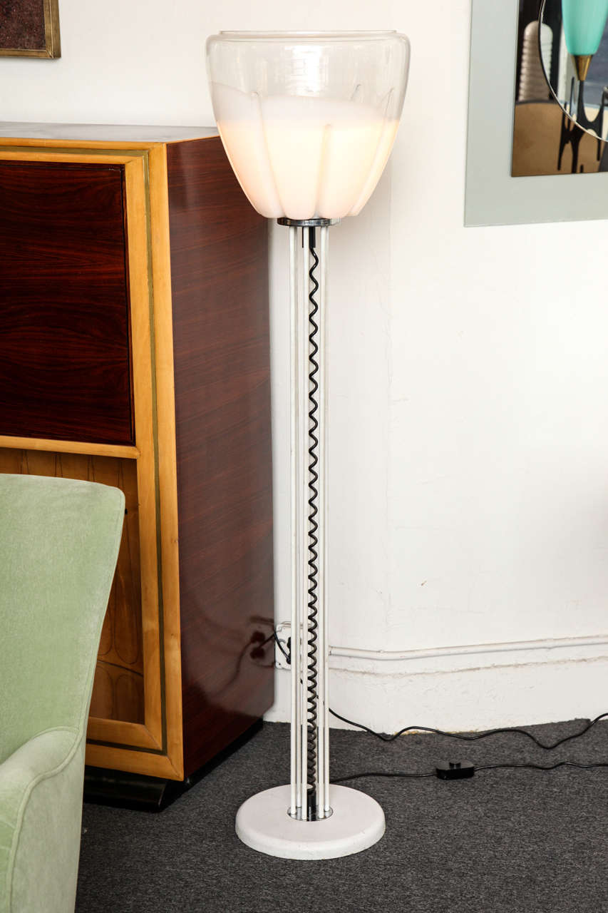 Floor Lamp by Targetti Sankey For Sale 3
