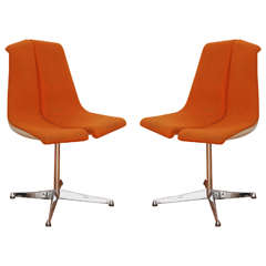 Richard Schultz for Knoll Chairs