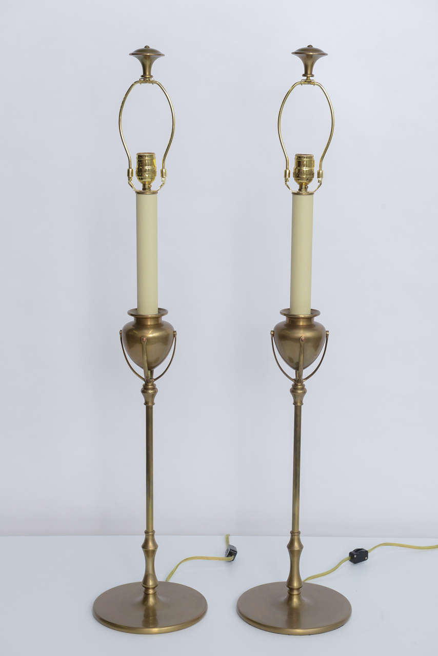 chapman table lamps