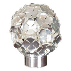 Portable Petal table light