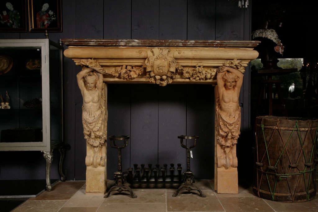 Terracotta Fireplace Product Realstone Systems Gallery Image Bloggt