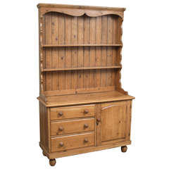 Pine Dresser