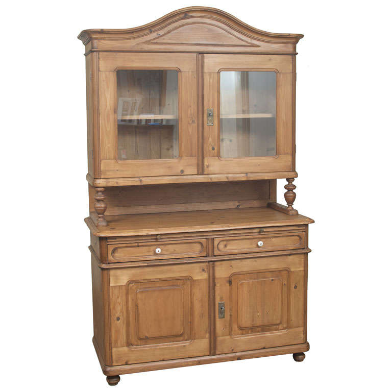 Pine Buffet at 1stDibs pine buffet pine buffet table