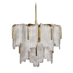 Kalmar Franken chandelier (Austria/Italy)