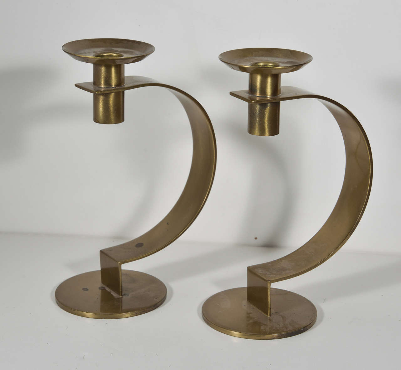 Collection Albert Reimann Mixed Metal For Chase 1