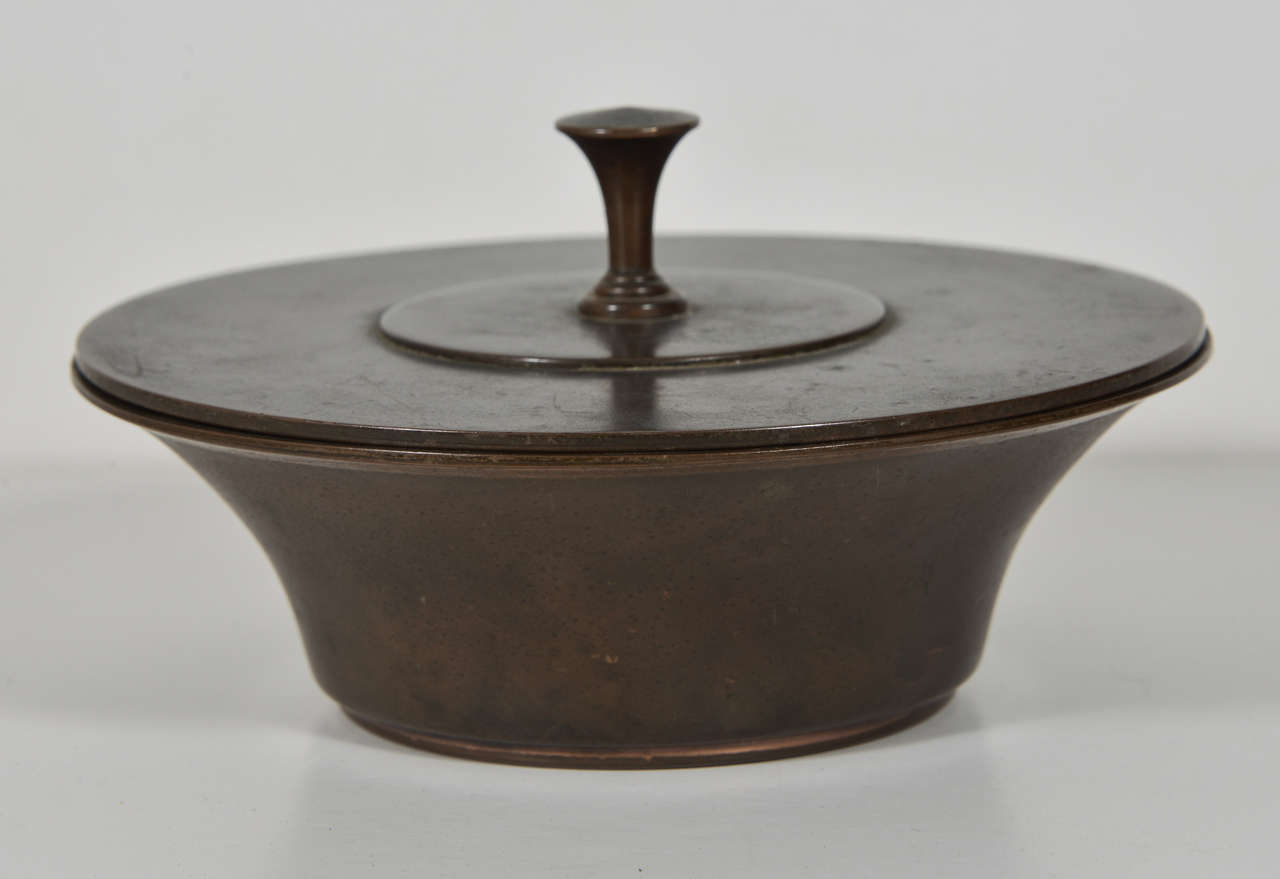 Collection Albert Reimann Mixed Metal For Chase 2