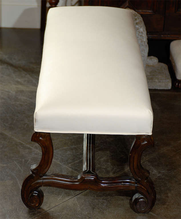French Bench 3