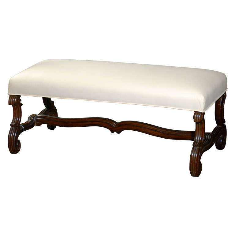 French Bench
