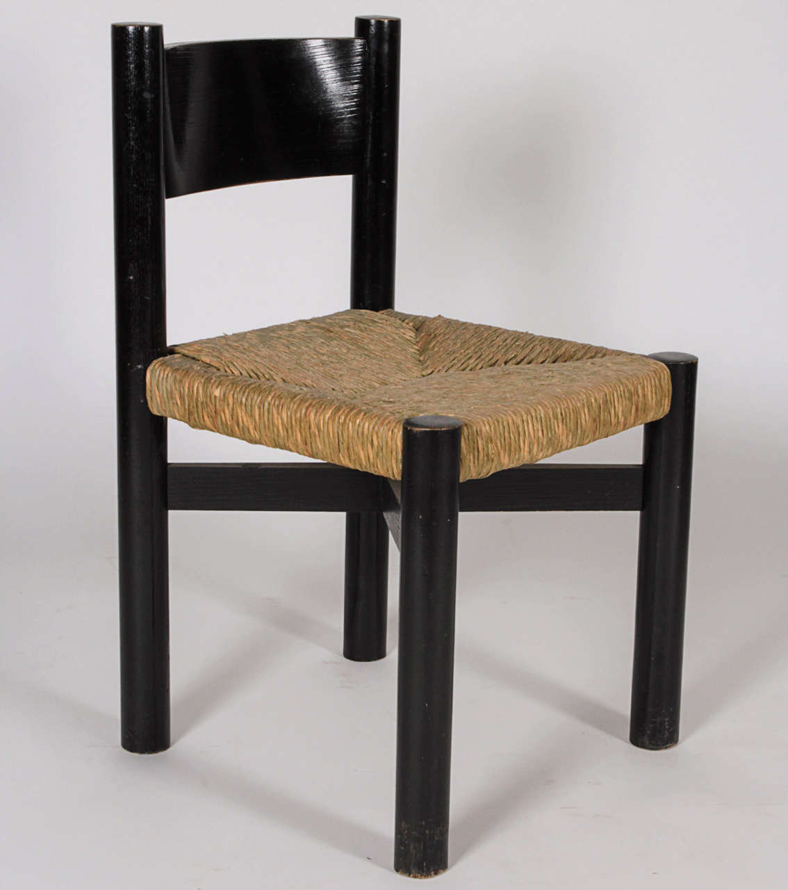 Charlotte Perriand, Six Chairs 3