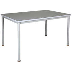 Le Corbusier, Table
