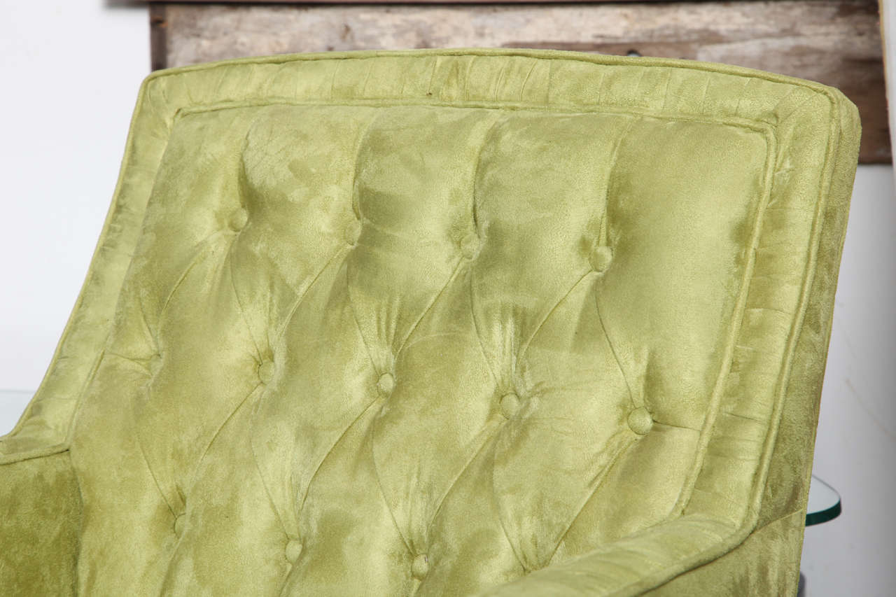 Antique Queen Anne Bergere C.1900's In Excellent Condition In New York, NY