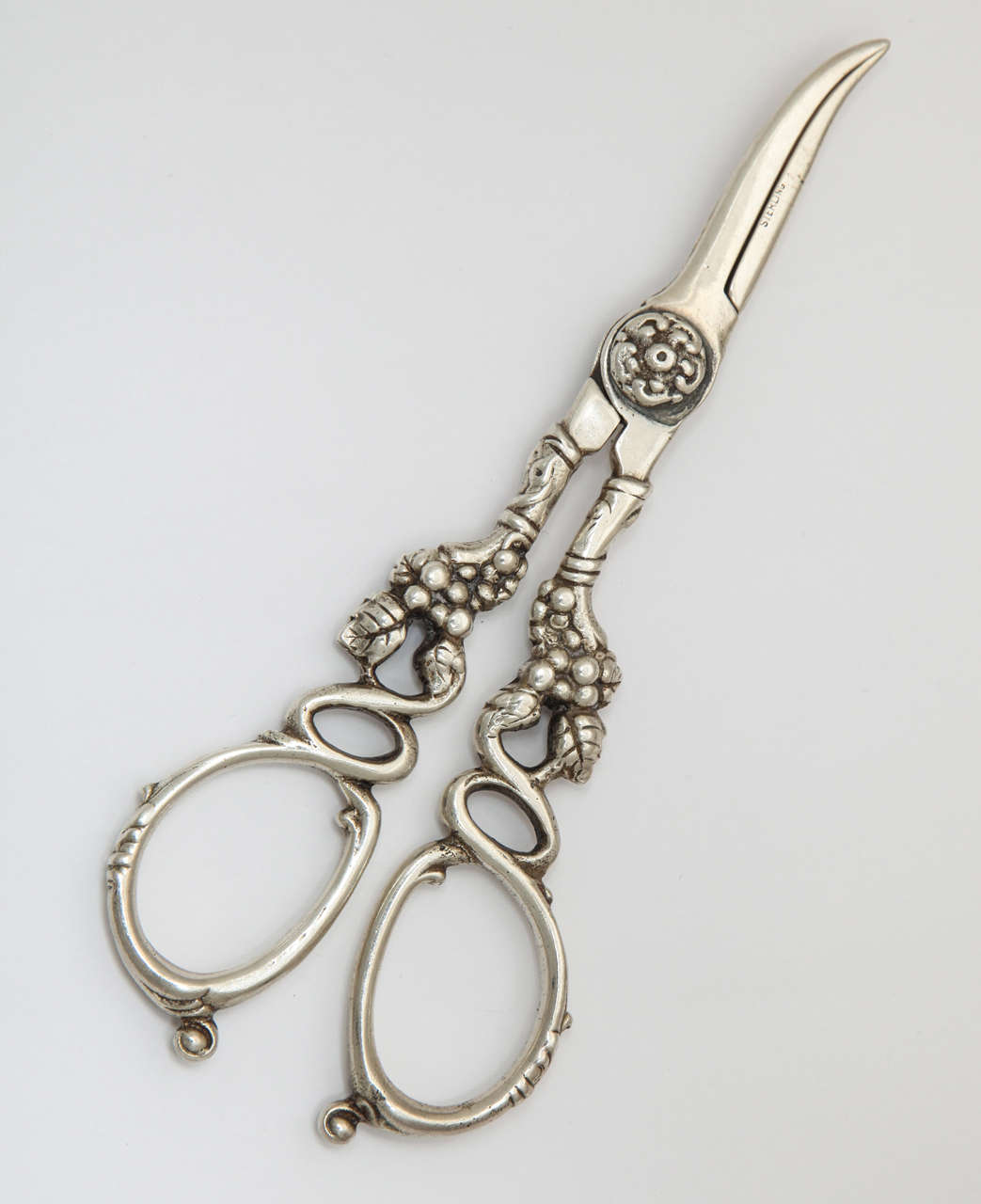 victorian scissors