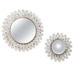 New And Custom Convex Mirrors