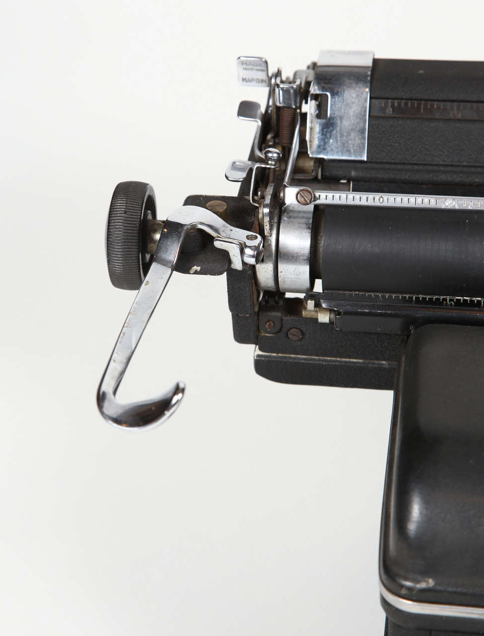 1950 royal typewriter