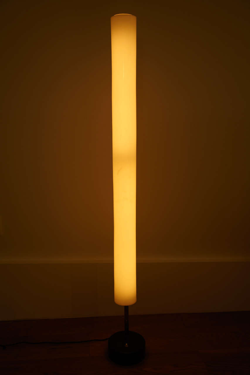 Floor lamp model G54 by Pierre Guariche - Pierre Disderot Edition - 1959 3