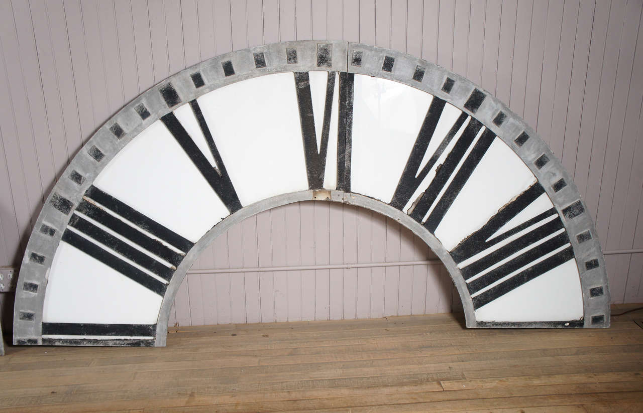 e howard tower clock for sale