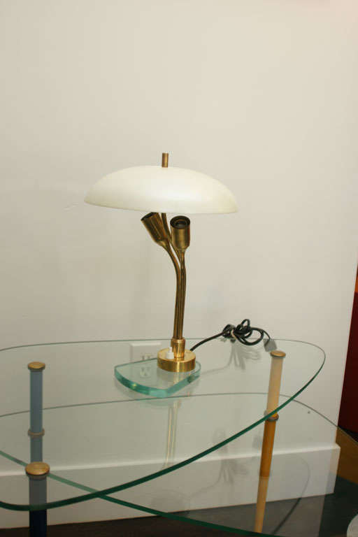Italian Table Lamp For Sale 3