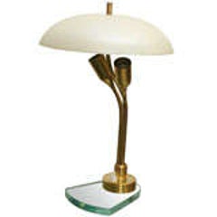 Italian Table Lamp 2