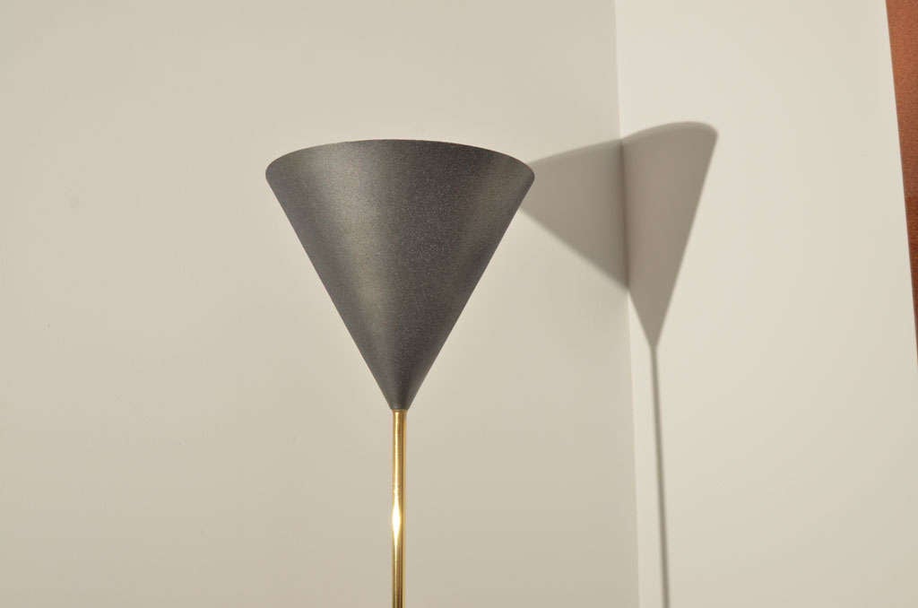 Italian Floor Lamp by Azucena 1