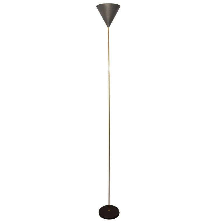 Italian Floor Lamp by Azucena