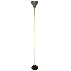 Italian Floor Lamp by Azucena