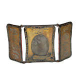 1904's Emile Galle Table Lamp