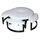 Ottoman/ Coffee Table Ottoman/ Coffee Table