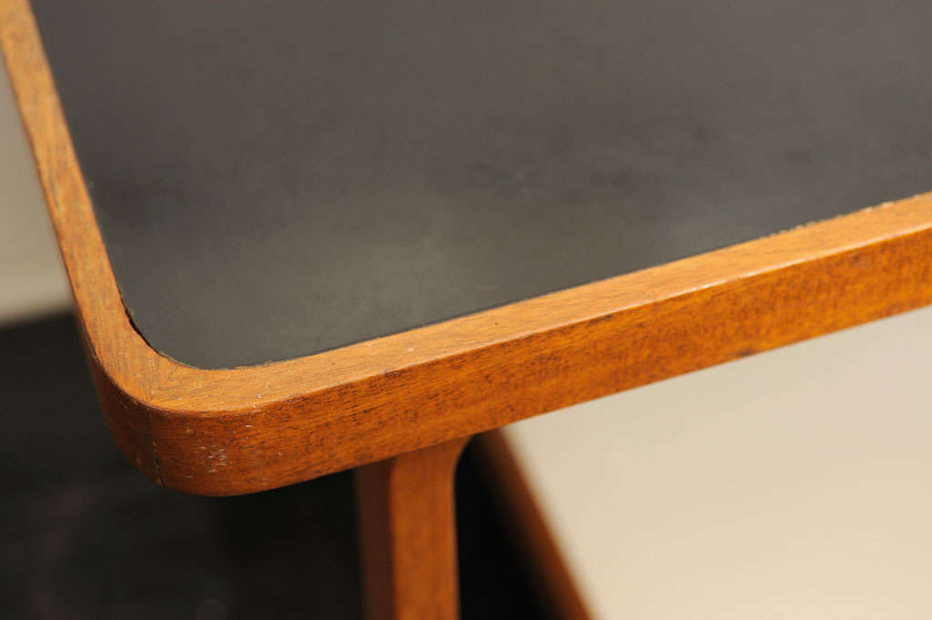 Alvar Aalto Tea Trolley