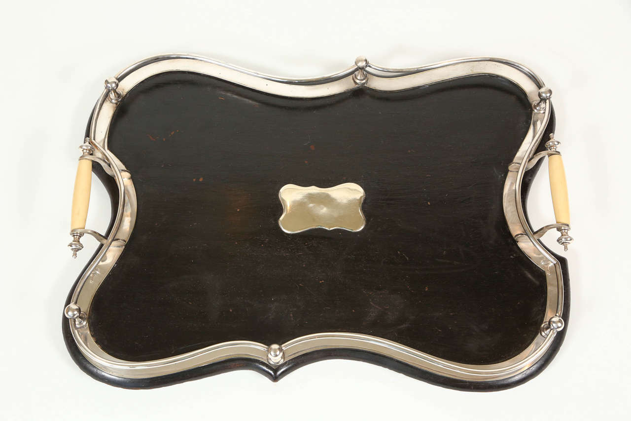 Vintage Bar Tray at 1stDibs vintage bar trays, antique bar tray, bar
