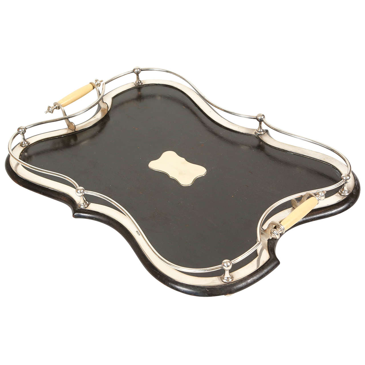 Vintage Bar Tray at 1stDibs vintage bar trays, antique bar tray, bar