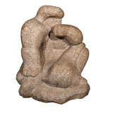 Robert B. Moir Sculpture Robert B. Moir Sculpture