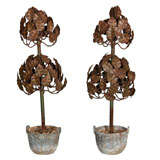 Table Top Topiary
