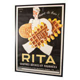 Poster "RITA"