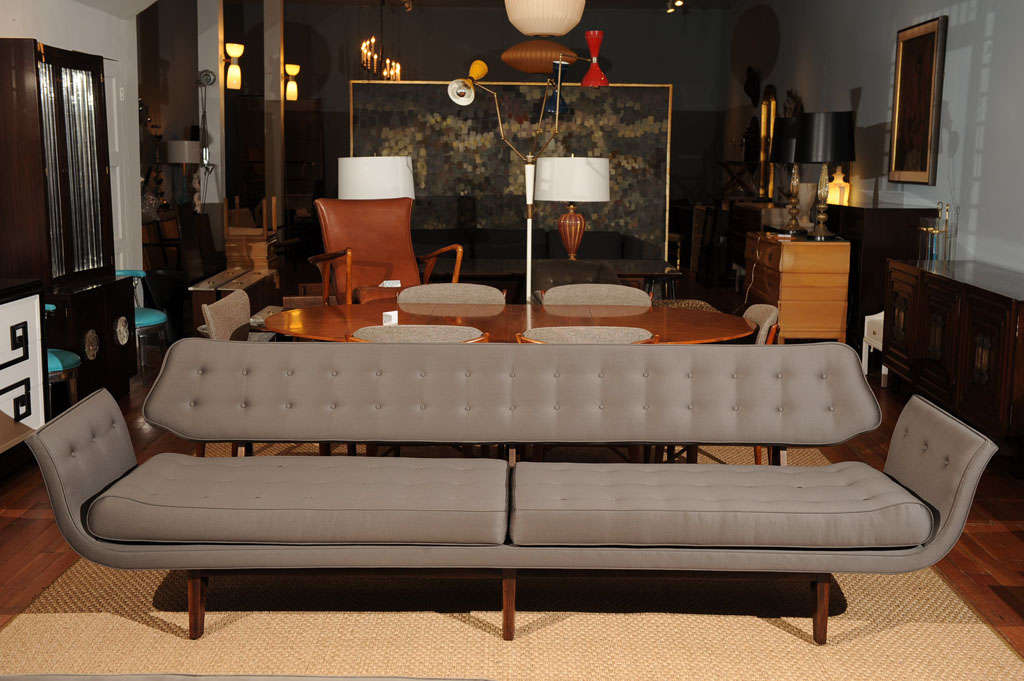 Dunbar La Gondola Sofa