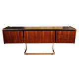 Rosewood Credenza