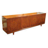 Cal-Mode Large Credenza