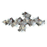 C.Jere Wall Sculpture