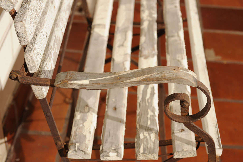 Cast Iron Arms - 1981 Cast Iron Arms - 1981