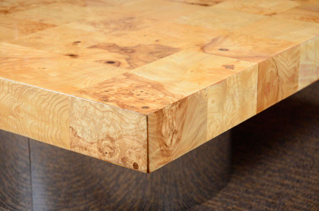 Coffee Table Attributed to Milo Baughman 5