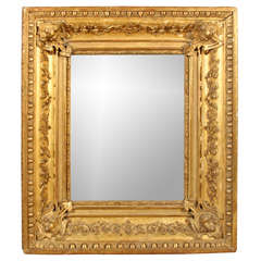 Antique French Frame