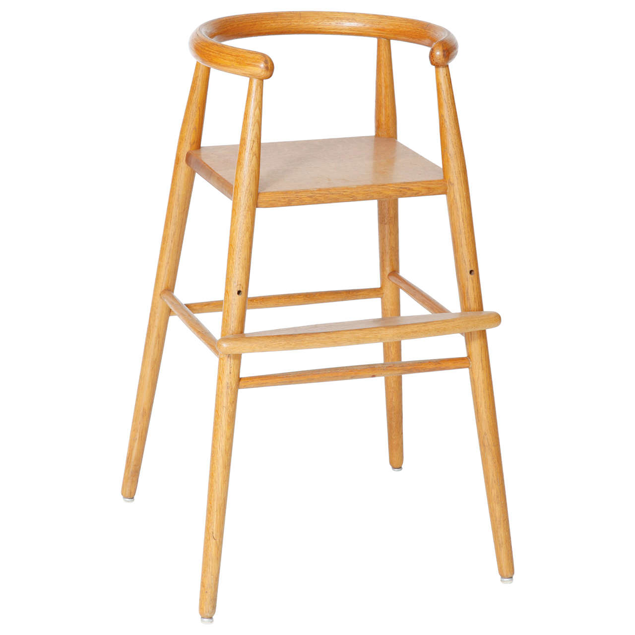 Nanna Ditzel High Chair