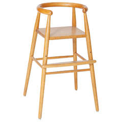 Nanna Ditzel High Chair
