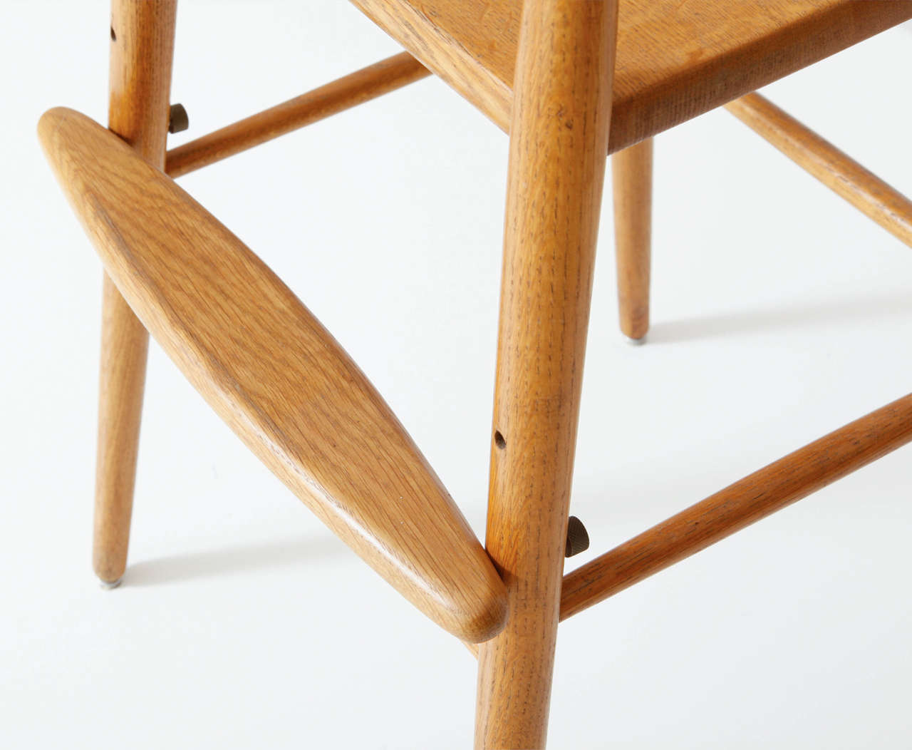Nanna Ditzel High Chair 1