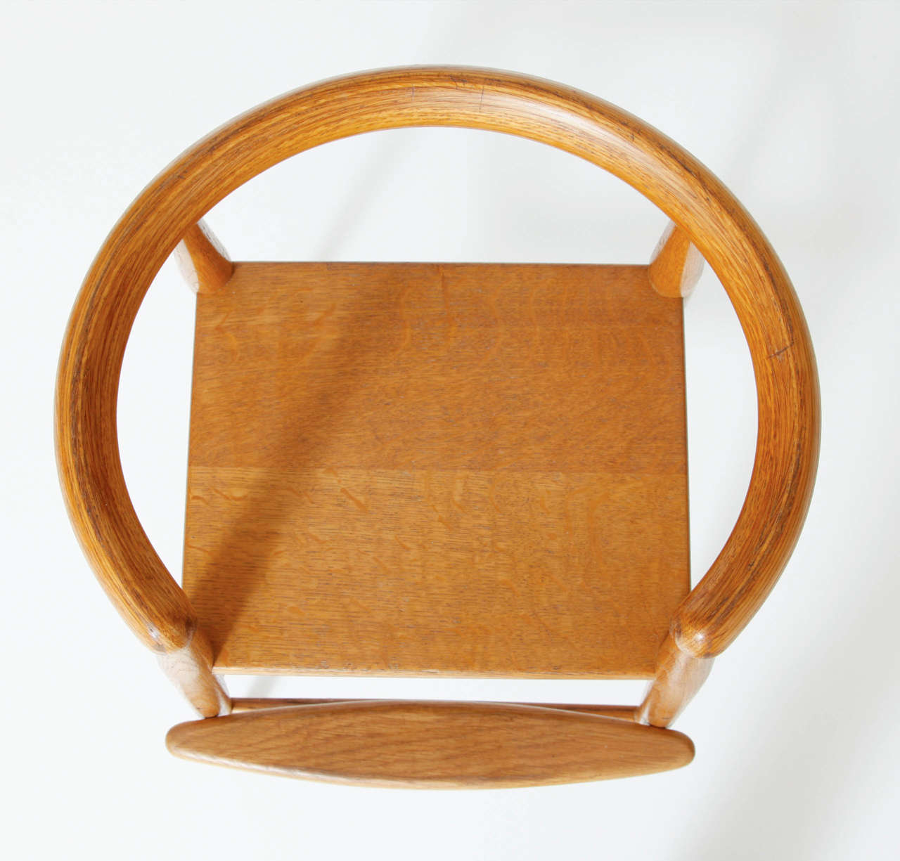 Nanna Ditzel High Chair 2
