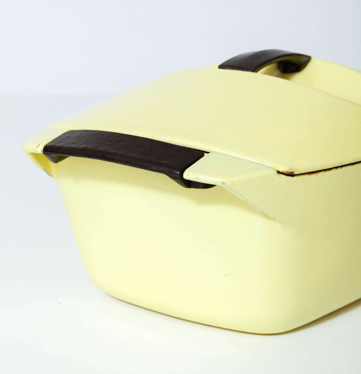 Mid-20th Century Raymond Loewy Casserole Dishes by Le Creuset