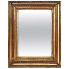 Tony Duquette Estate Mirror