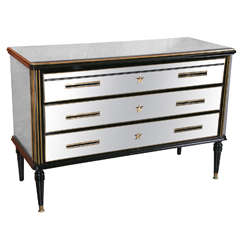 1950 Italian Chest of Drawers