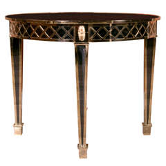 Maison Jansen Coffee Table