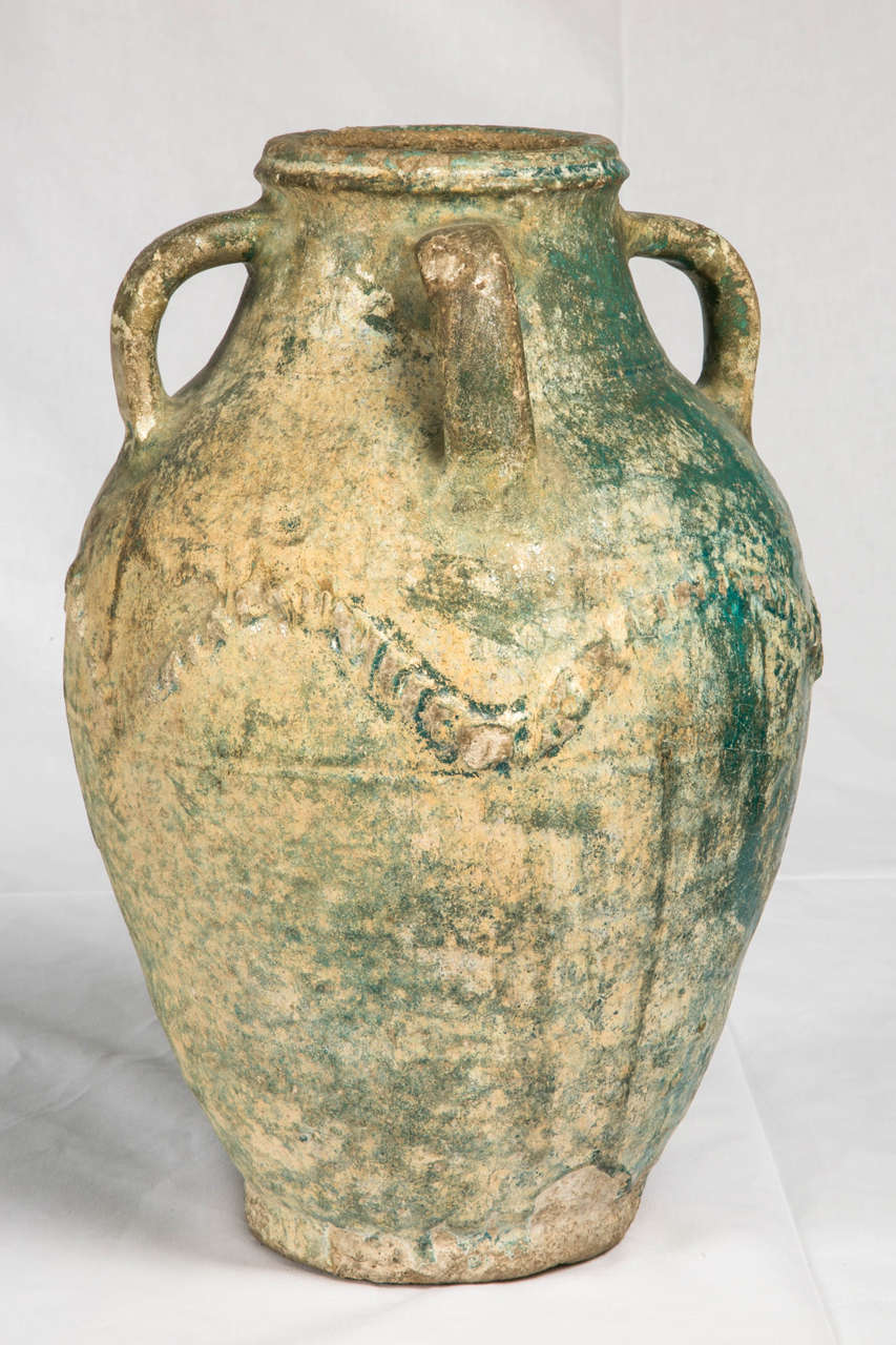 10th century Islamic Jar For Sale 2