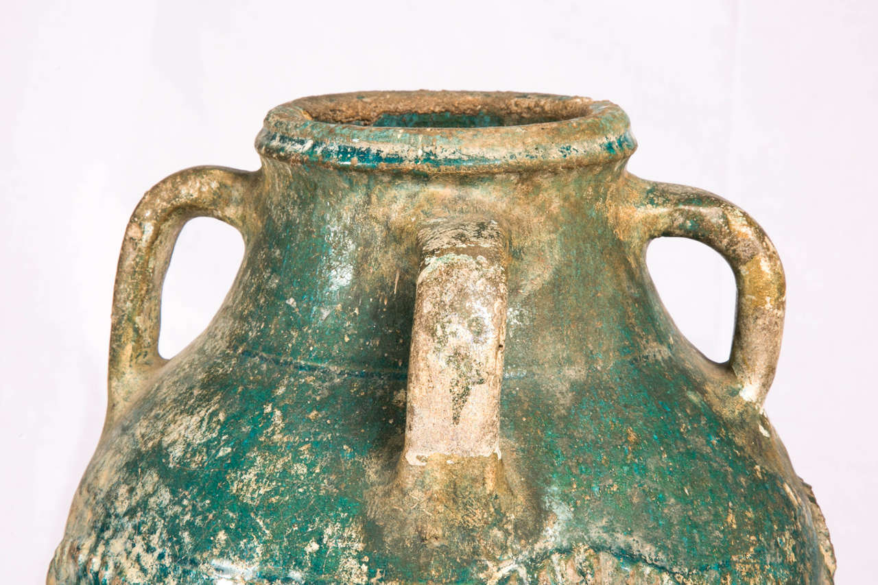 10th century Islamic Jar For Sale 4